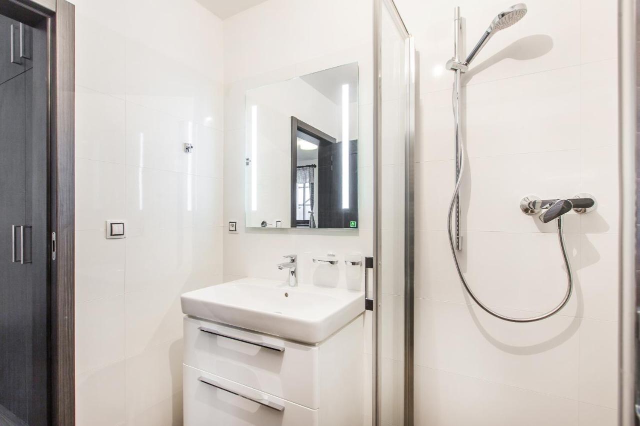 Apartmany Nova Salas Pec pod Sněžkou Extérieur photo