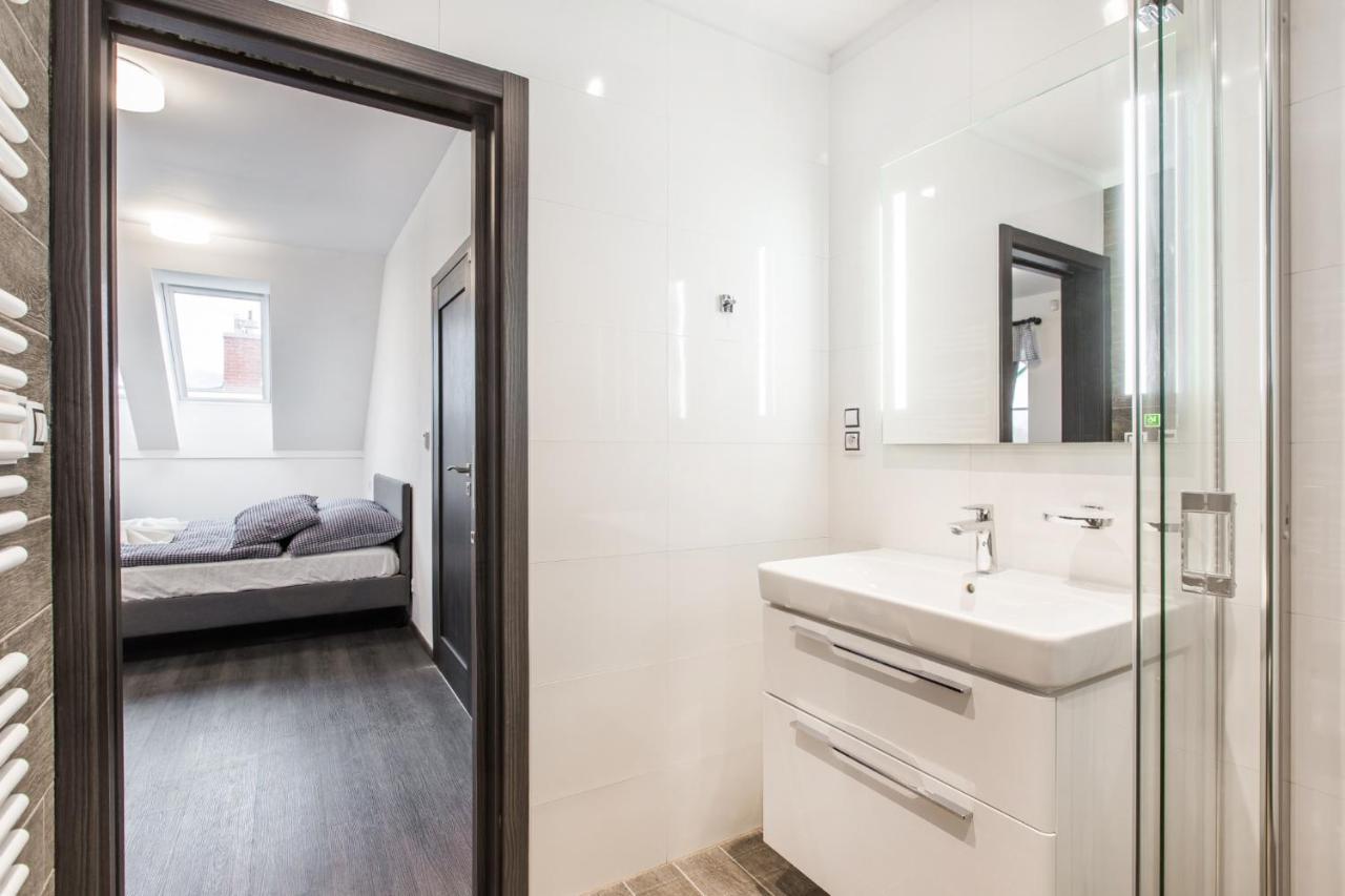 Apartmany Nova Salas Pec pod Sněžkou Extérieur photo